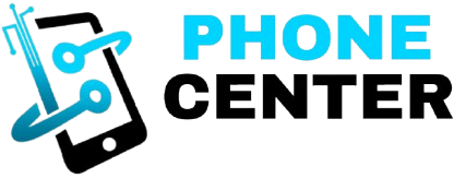 Phone Center