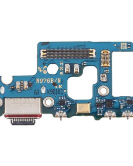 Placa de carga Note 10 plus