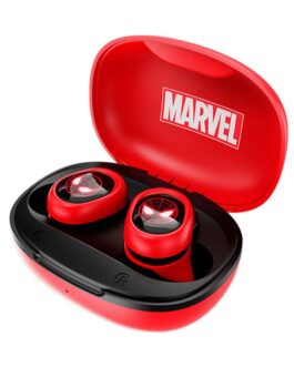 Audífonos Edición Spider-Man