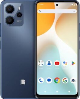 BLU G74