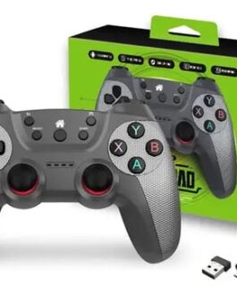 Gamepad inalámbrico CM-029