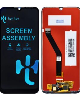Pantalla Huawei Y6 2019