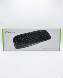 Klip Xtreme Stylus KKS-050S teclado alámbrico