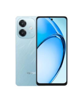 Oppo A20
