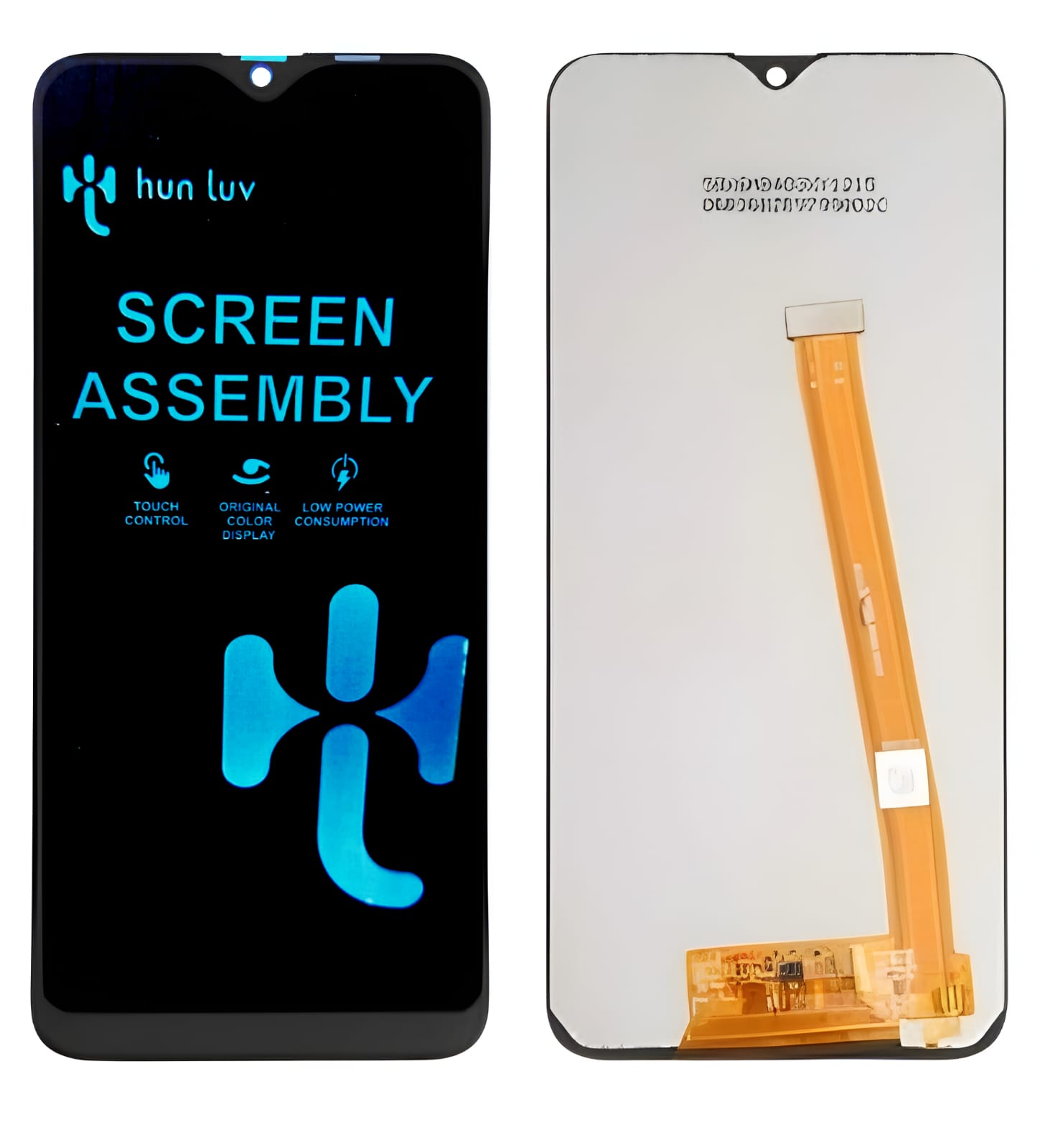 Pantalla A10E Original