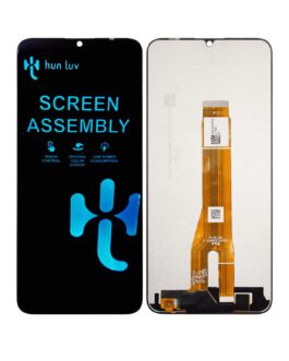 Pantalla Honor X7A