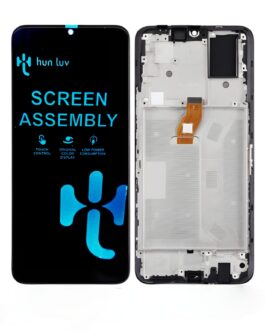 Pantalla Honor X7B