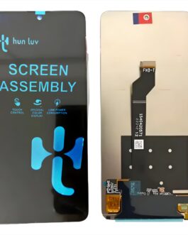 Pantalla Huawei Nova 9 SE