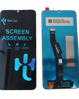 Pantalla Huawei Nova y60