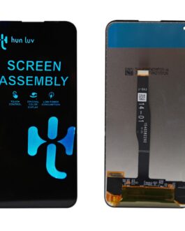 Pantalla Huawei P40