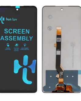 Pantalla Infinix Note 30