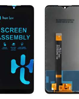 Pantalla LG K51