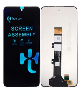 Motorola Moto G22