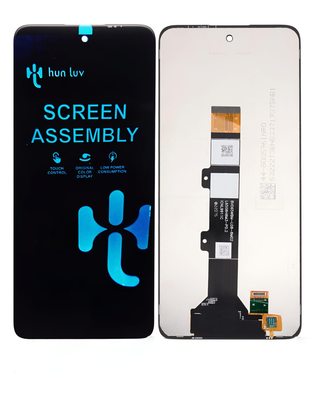 Motorola Moto G22