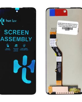 Pantalla Motorola Moto G40 Fusion
