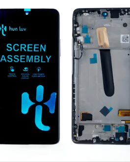Pantalla Poco F3 OLED