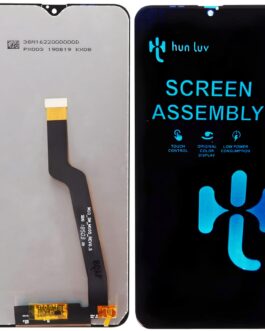 Pantalla Samsung Galaxy A10