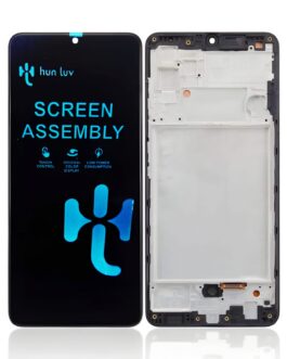 Pantalla Samsung A32 4G Oled