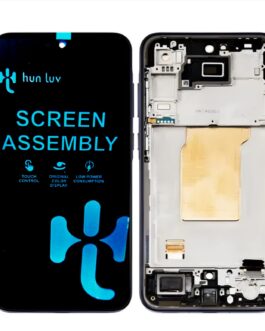 Pantalla Samsung Galaxy A35 In-Cell
