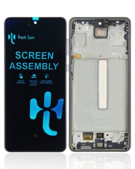 Pantalla Samsung Galaxy A73