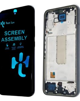 Pantalla Samsung Galaxy A34