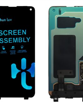 Pantalla Samsung S10