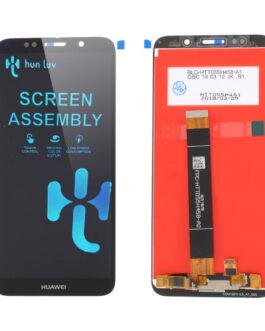Pantalla Y5 2018