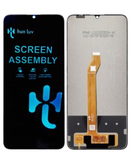 Pantalla Honor X7