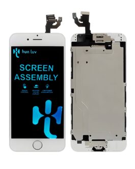 Pantalla iPhone 6