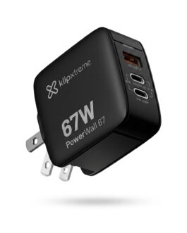 PowerWall 67 de KlipXtreme (modelo KMC-500)