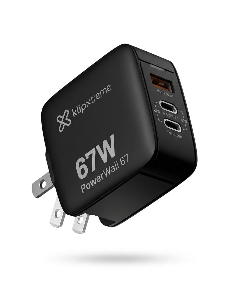 PowerWall 67 de KlipXtreme (modelo KMC-500) - Image 2
