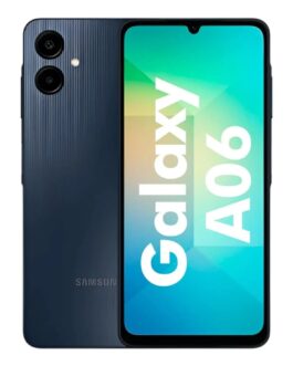 Samsung Galaxy A06