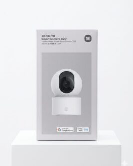 Xiaomi Smart Camera C201