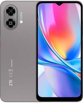 ZTE A35E