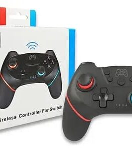 Controlador inalámbrico For N-SL