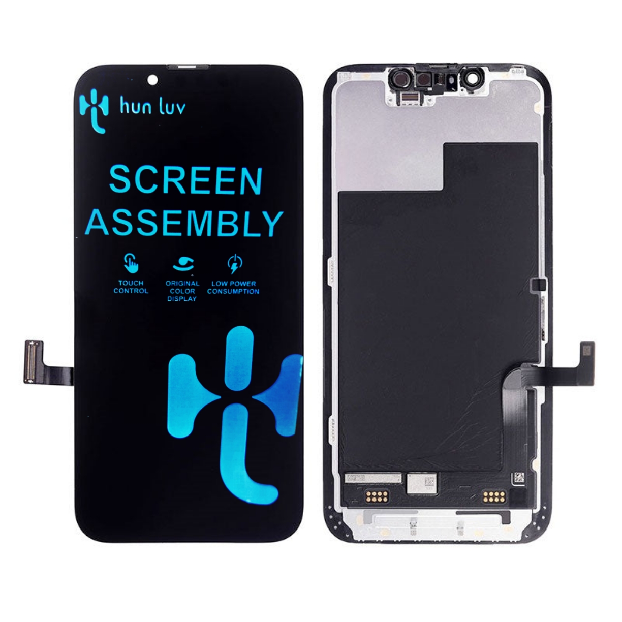 iPhone 13 mini Oled